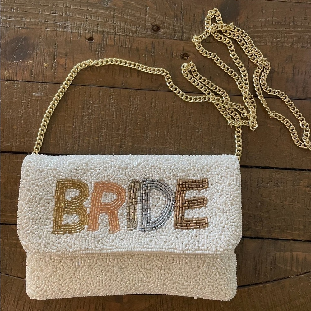 Bride bag